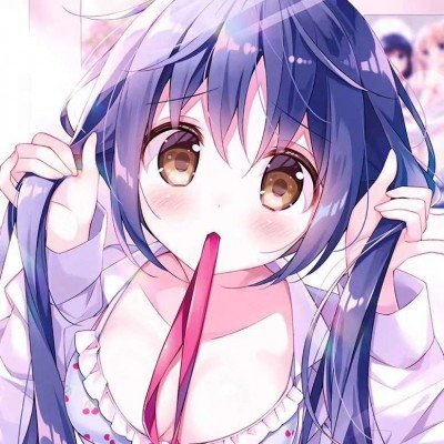 毛妹COS《巫师3》特莉丝性感炸了 火辣身材美胸诱人